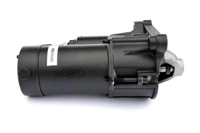 8EA011610521 HELLA Стартер купить в Житомир