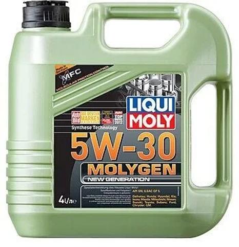 LIQUI MOLY 9042 Масло моторное в наличии Днепр