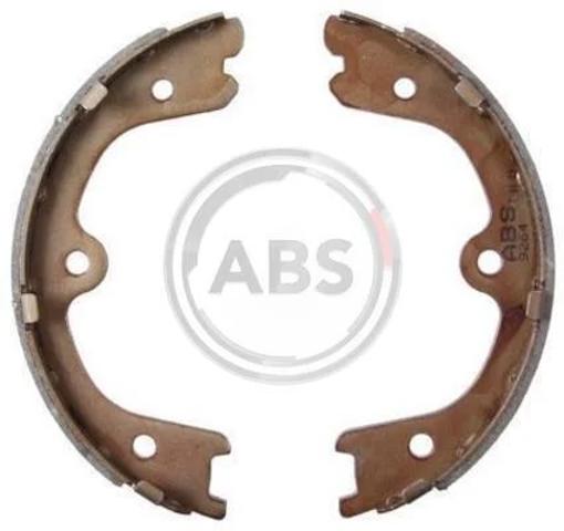 9264 ABS Колодки ручника купить в Львов