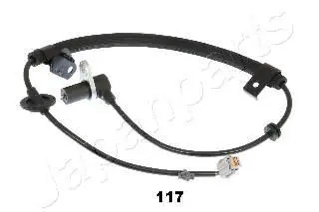 Сенсор АБС ABS117 JAPANPARTS