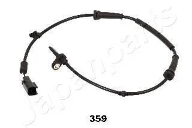 Датчик ABS передний Mazda 2 2