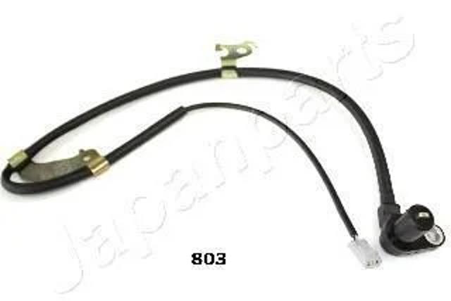 Датчик АБС (ABS) передний, правый ABS803 JAPANPARTS