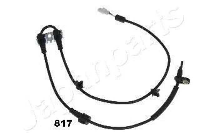 Датчик антиблокировочной системы торможения ABS817 JAPANPARTS