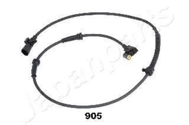 Передний правый датчик АБС ABS905 JAPANPARTS