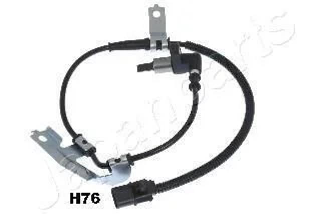 Датчик АБС (ABS) передний левый ABSH76 JAPANPARTS