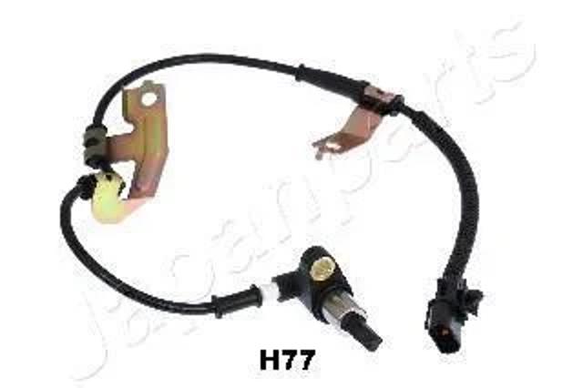 Датчик АБС (ABS) передний, правый ABSH77 JAPANPARTS