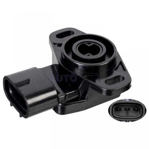 Датчик положения дроссельной заслонки ADBP720008 BLUE PRINT