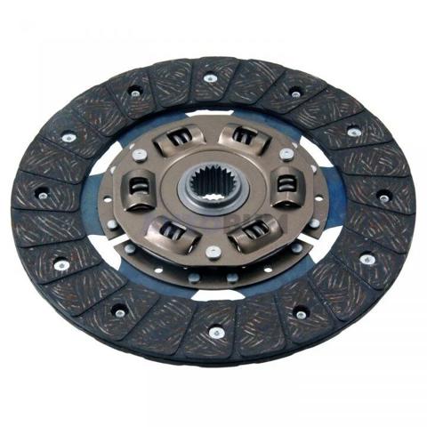 Диск сцепления ADT33127 BLUE PRINT
