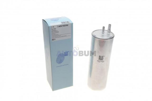 BLUE PRINT ADV182352 Топливный фильтр в наличии Ирпень