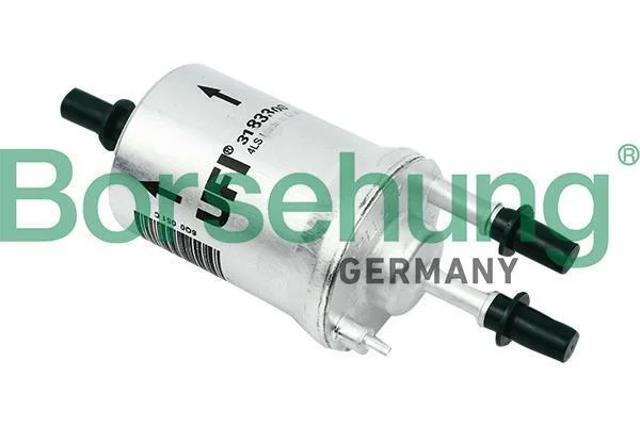 B12828 BORSEHUNG Топливный фильтр купить в Хмельницкий