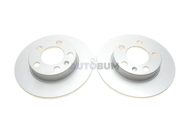 BG3034C DELPHI Тормозные диски купить в Ирпень