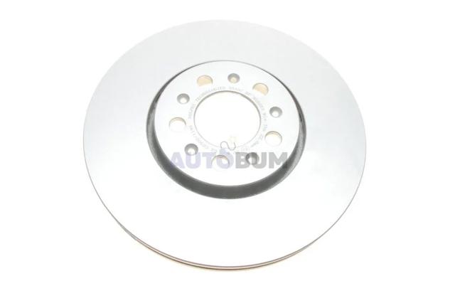 DELPHI BG3035C Диск тормозной передний в наличии Житомир