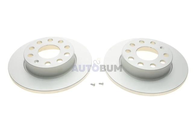 BG3890C DELPHI Тормозные диски купить в Чернигов