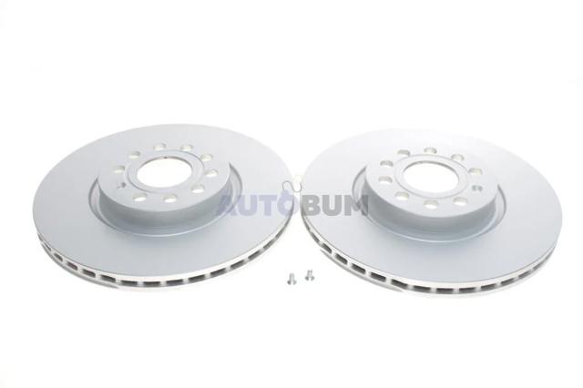 BG3953C DELPHI Диск тормозной передний купить в Хмельницкий