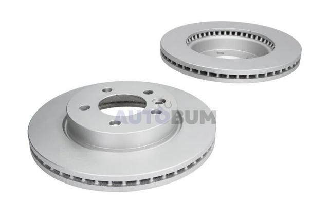 BG4343C Диск тормозной передний купить Сумы