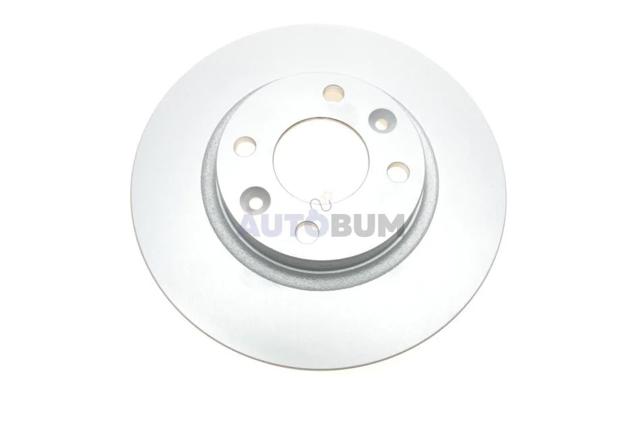 DELPHI BG4570C Передние тормозные диски в наличии Павлоград