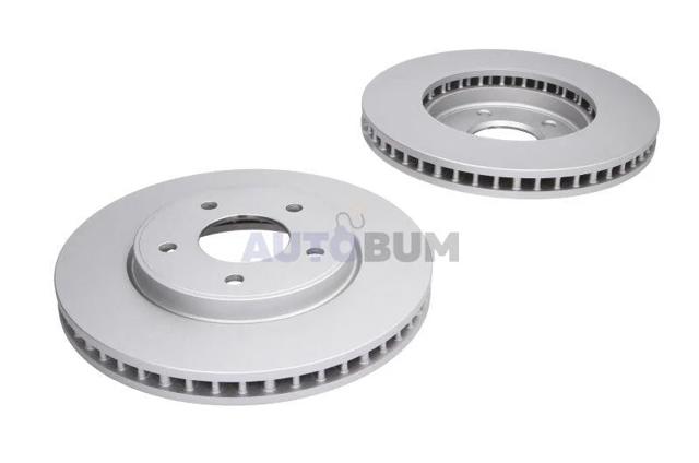 DELPHI BG4678C Передние тормозные диски в наличии Львов