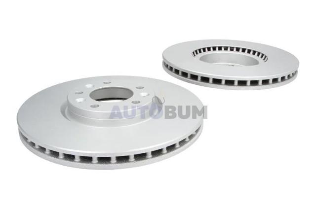 DELPHI BG4696C Диск тормозной передний в наличии Тернополь
