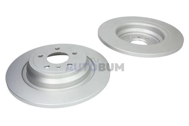 DELPHI BG4754C Диск тормозной задний в наличии Ужгород