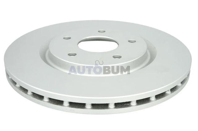 DELPHI BG4759C Передние тормозные диски в наличии Днепр