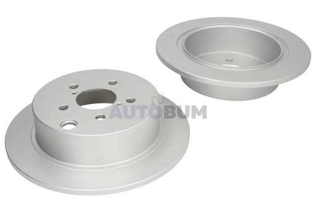 BG4776C DELPHI Тормозные диски купить в Николаев