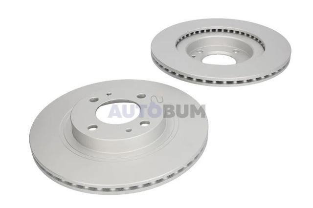 BG4820C DELPHI Диск тормозной передний купить в Харьков