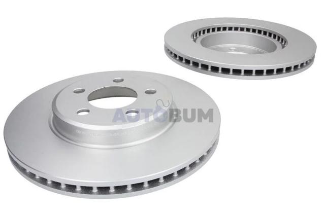 BG4915C DELPHI Передние тормозные диски купить в Чернигов