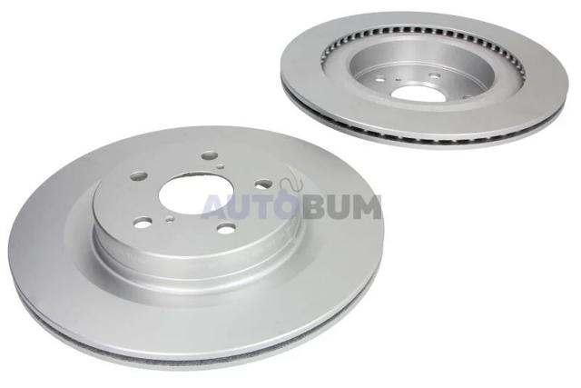 DELPHI BG5082C Диск тормозной задний в наличии Запорожье