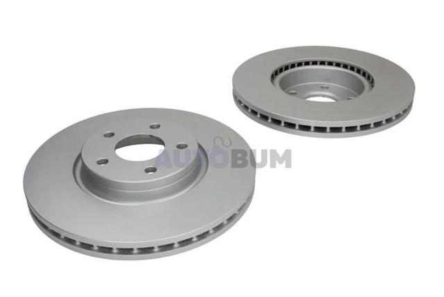 BG5115C DELPHI Диск тормозной передний купить в Черновцы