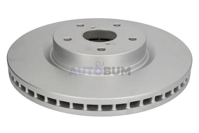 BG9084C DELPHI Диск тормозной передний купить в Запорожье
