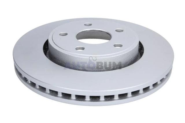 BG9209C Диск тормозной передний купить Запорожье