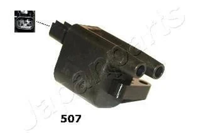 Катушка зажигания BO507 JAPANPARTS