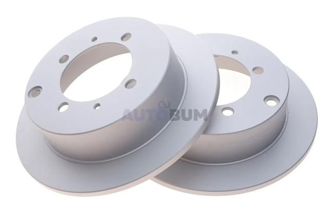 KAVO PARTS BR3230C Диск тормозной задний в наличии Львов