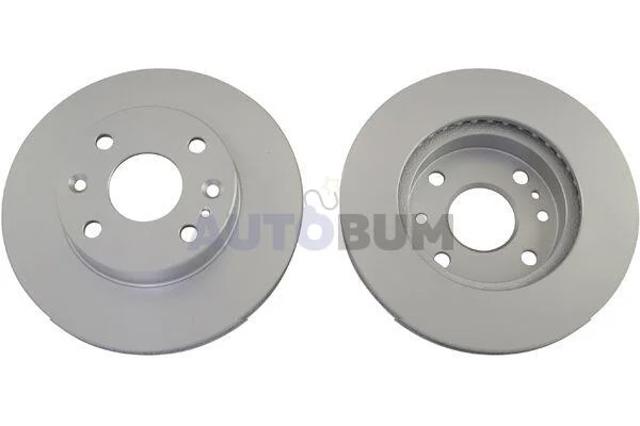 Тормоз дисковый передний BR4713C KAVO PARTS