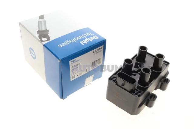DELPHI CE2004812B1 Катушка зажигания в наличии Хмельницкий