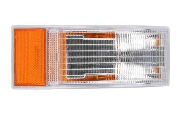 Указатель поворота левый/правый CLVO002 TRUCKLIGHT