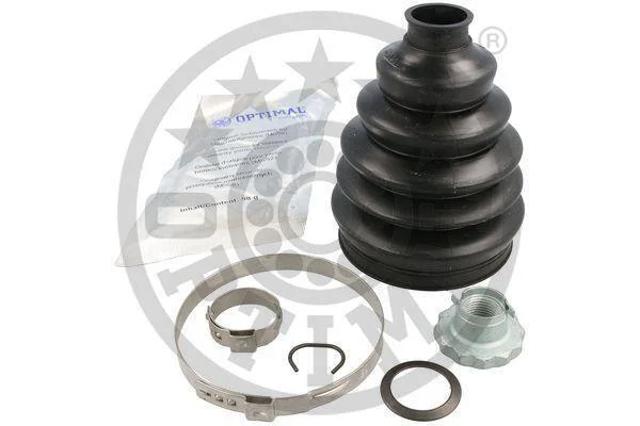 Пыльник ШРУСа передней полуоси наружный CVB10518TPE OPTIMAL