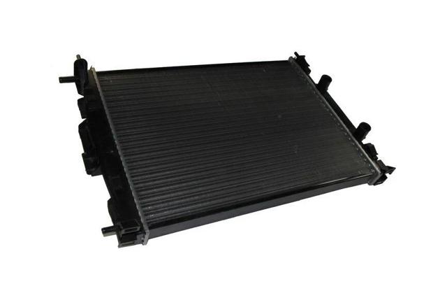 D7R023TT THERMOTEC Радиатор охлаждения двигателя купить в Тернополь