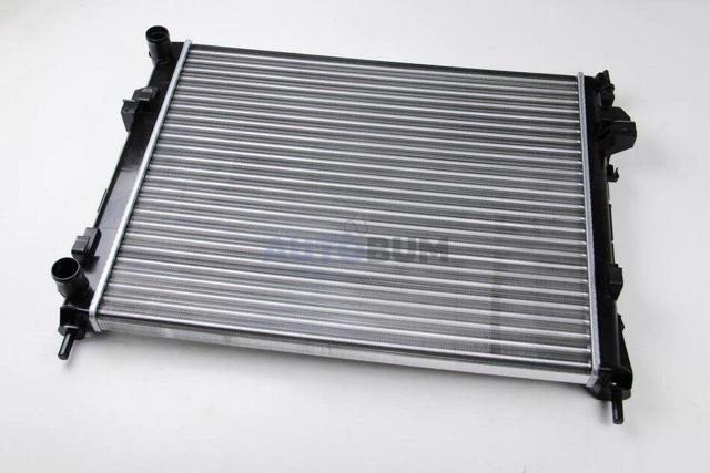 D7R039TT THERMOTEC Радиатор охлаждения двигателя купить в Харьков