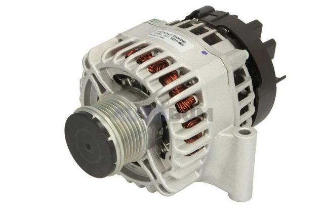 Генератор автомобильный DAN1033 DENSO