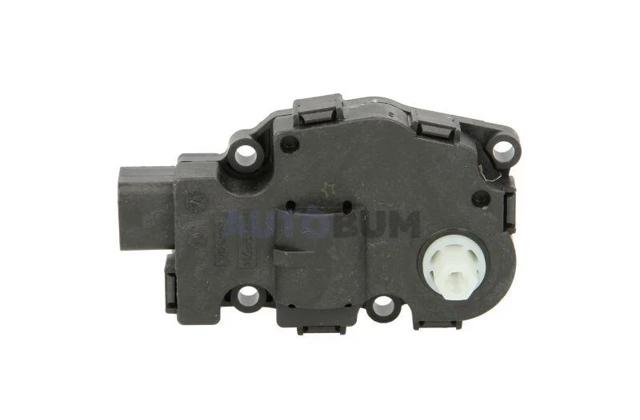 Привод заслонки печки DAT21004 DENSO