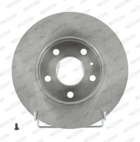 Дисковый тормоз DDF1044 FERODO