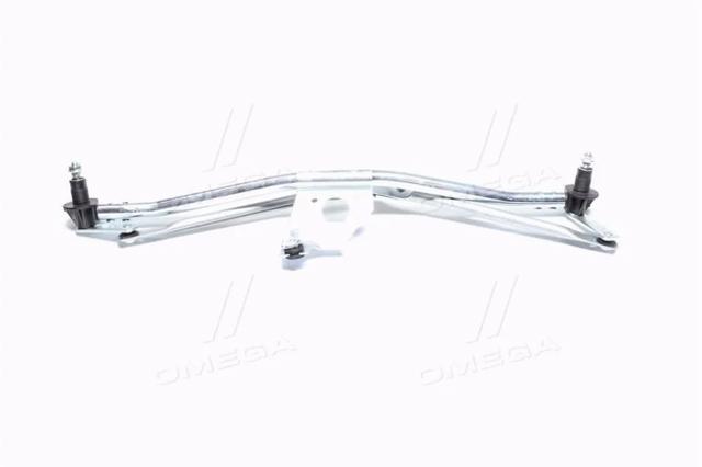 Трапеция стеклоочистителя Daewoo Nexia I