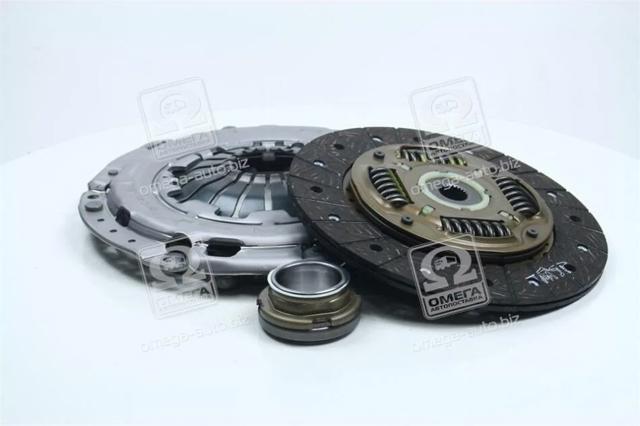 VALEO DWK040 Комплект сцепления в наличии Днепр