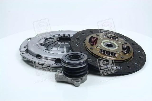 VALEO DWK045 Сцепление в наличии Киев