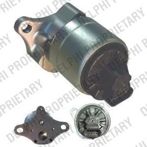 Клапан рециркуляции отработавших газов EGR EG1000612B1 DELPHI