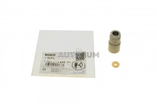 Ремкомплект форсунки F00VC14012 BOSCH