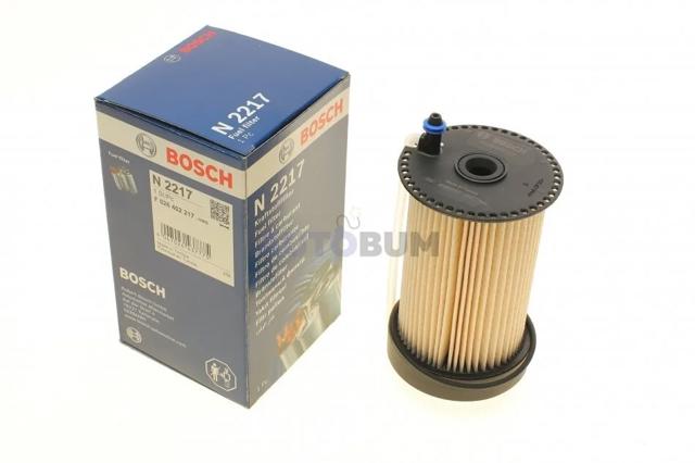 BOSCH F026402217 Топливный фильтр в наличии Ужгород