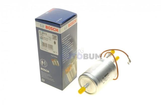 F026403013 BOSCH Топливный фильтр купить в Одесса