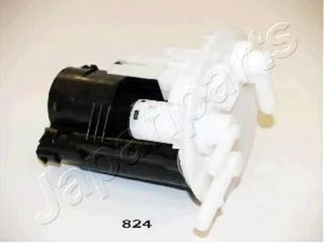 Фильтр тонкой очистки топлива FC824S JAPANPARTS
